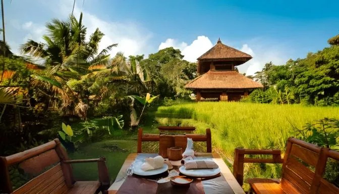 Booking Hotel Ubud Bali: Panduan Lengkap untuk Liburan Sempurna