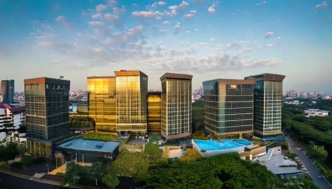 Hotel Dekat JCC Jakarta: Pilihan Terbaik untuk Menginap