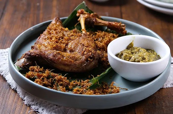 Bebek Ali Borme: Kuliner Legendaris yang Wajib Dicoba di Bandung