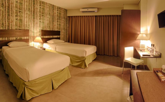 Bali World Hotel Bandung Booking Com: Panduan Lengkap untuk Menginap di Bandung