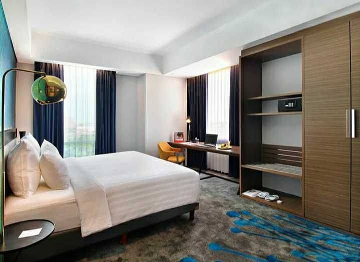 Cozzy.id - Hotel Murah - Hotel Terdekat - Penginapan Murah - Penginapan Terdekat - Booking Hotel - hotel dekat bandara juanda - Sumber Gambar (idntimes)