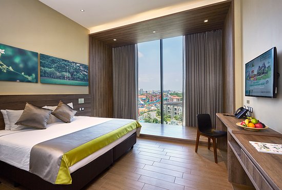 Cozzy.id - Hotel Murah - Hotel Terdekat - Penginapan Murah - Penginapan Terdekat - Booking Hotel - hotel murah singapore - Sumber Gambar (tripadvisor)