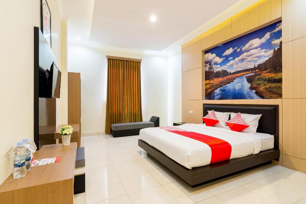 Cozzy.id - Hotel Murah - Hotel Terdekat - Penginapan Murah - Penginapan Terdekat - Booking Hotel - hotel murah di jogja - Sumber Gambar (phinemo)