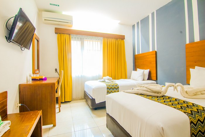 Cozzy.id - Hotel Murah - Hotel Terdekat - Penginapan Murah - Penginapan Terdekat - Booking Hotel - hotel syariah terdekat - Sumber Gambar (tripadvisor)