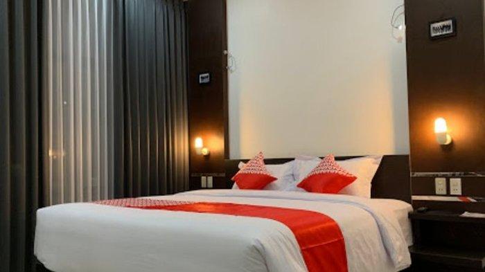Hotel Murah Jakarta Barat: Pilihan Penginapan Nyaman dengan Harga Terjangkau