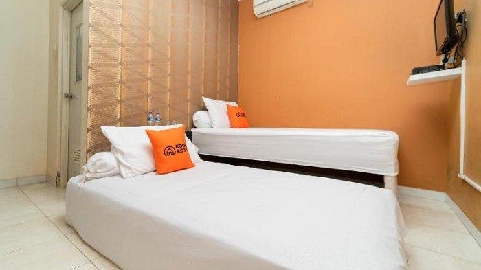 Cozzy.id - Hotel Murah - Hotel Terdekat - Penginapan Murah - Penginapan Terdekat - Booking Hotel - hotel murah tangerang - Sumber Gambar (kompas)