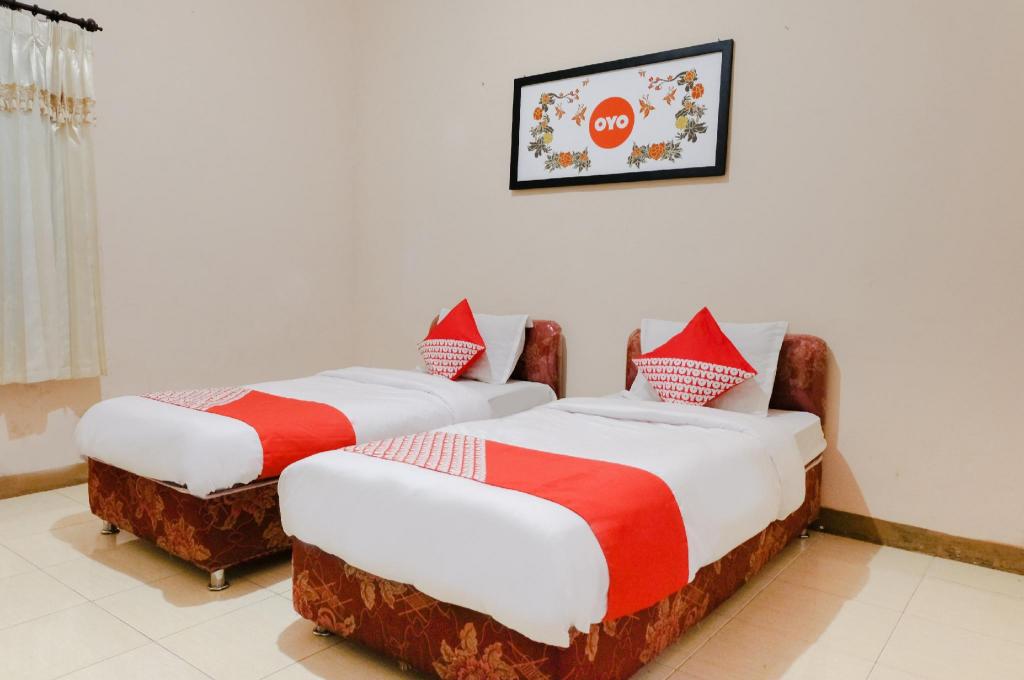 Cozzy.id - Hotel Murah - Hotel Terdekat - Penginapan Murah - Penginapan Terdekat - Booking Hotel - hotel murah kediri - Sumber Gambar (tribun)