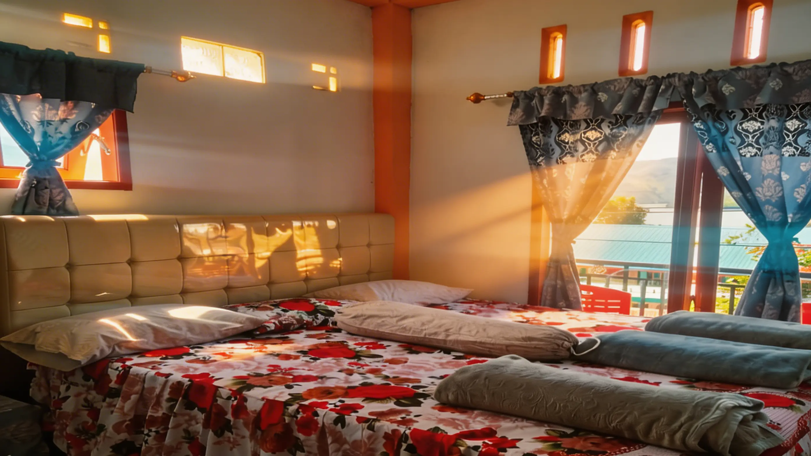 Villa murah di Mojokerto