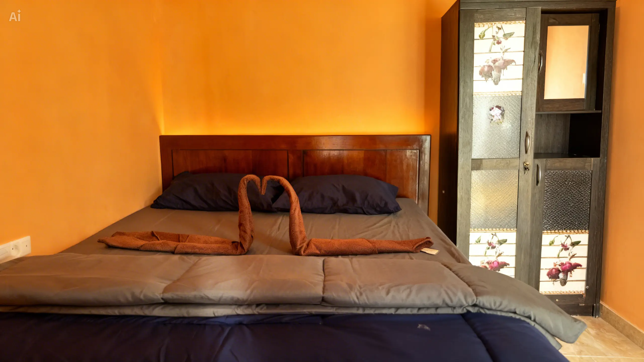 Homestay Murah di Labuan Bajo