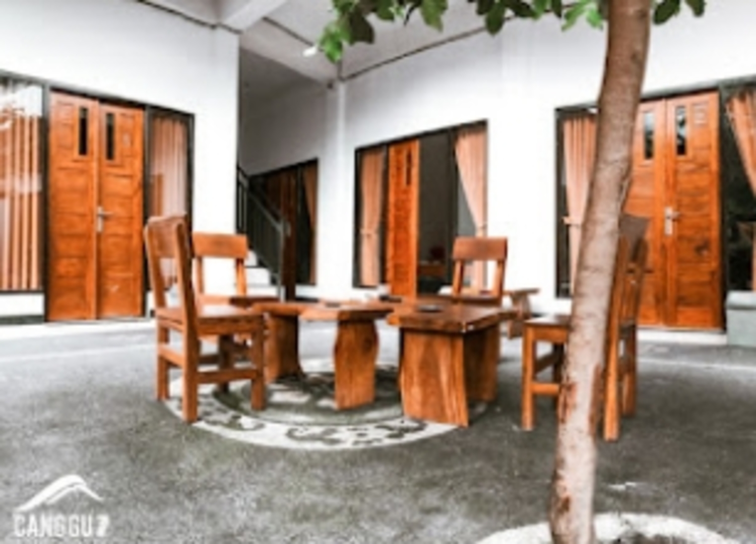 Canggu 77 Guesthouse