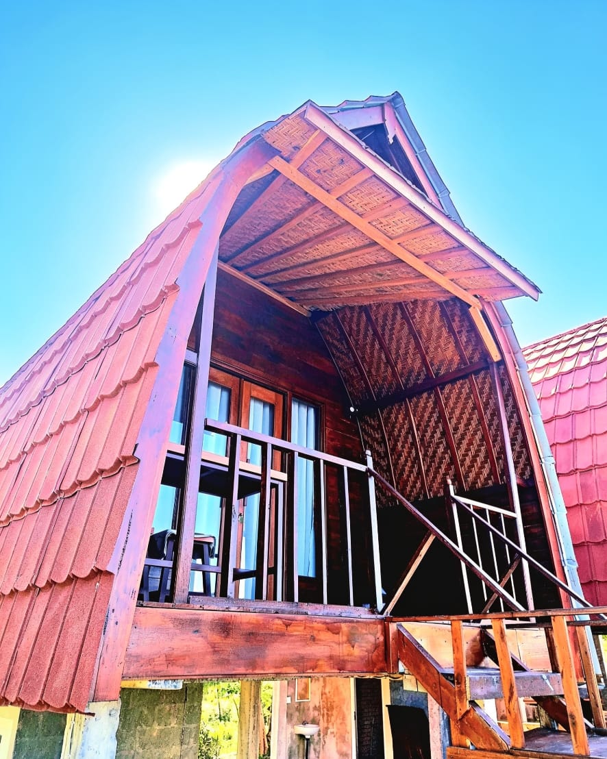 Sea Dream Cliff Eco Guest House
