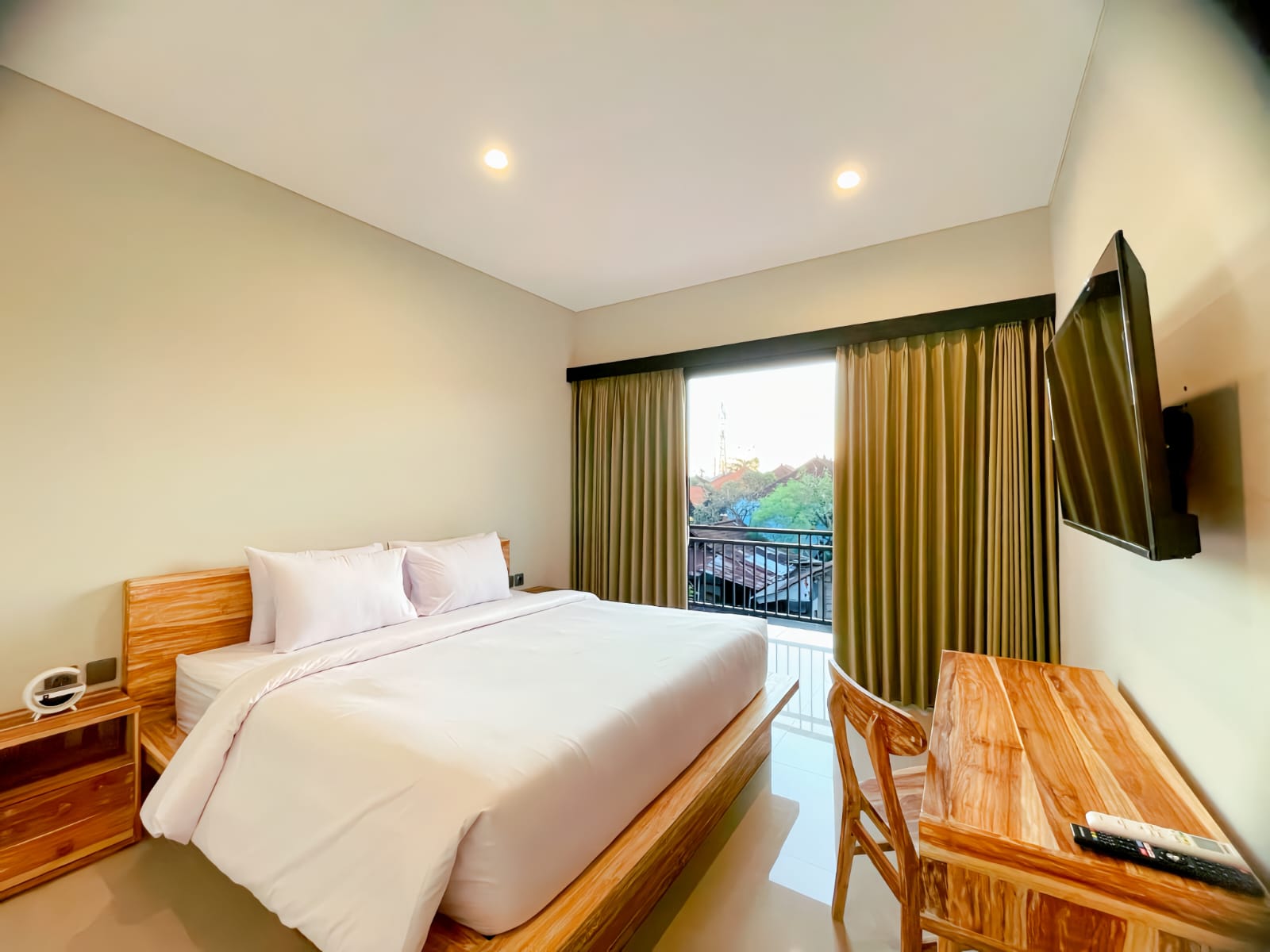 Ketewel Beach Villa