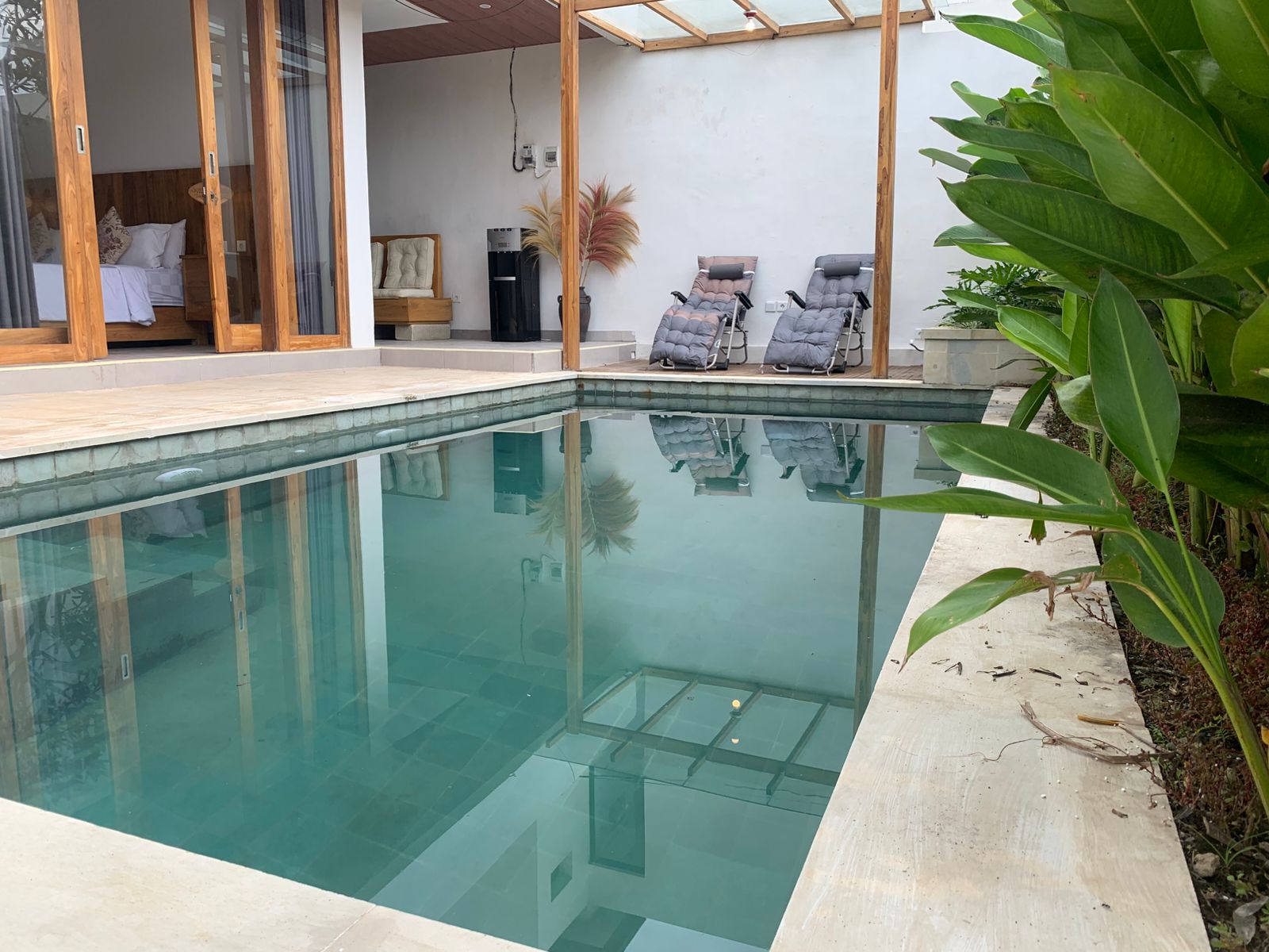 Rehan Villa Ubud Bali