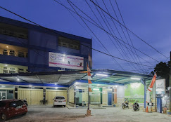 Guest House SURYA JAYA LESTARI Samarinda