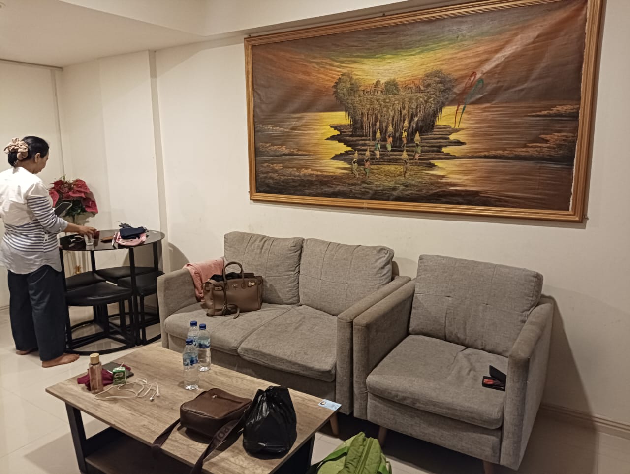 Apartemen Meikarta Cikarang