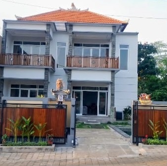 Pules Tis Twin Villas