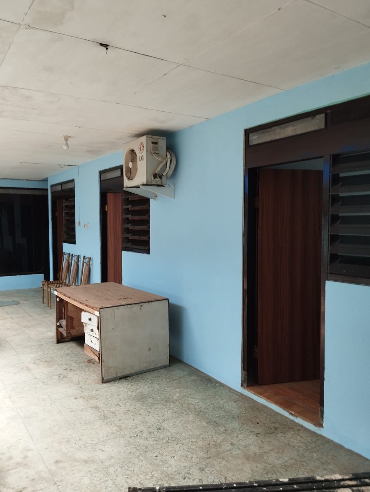 Kos Anugrah Bulanan non AC