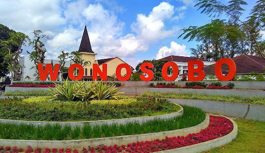 Wonosobo