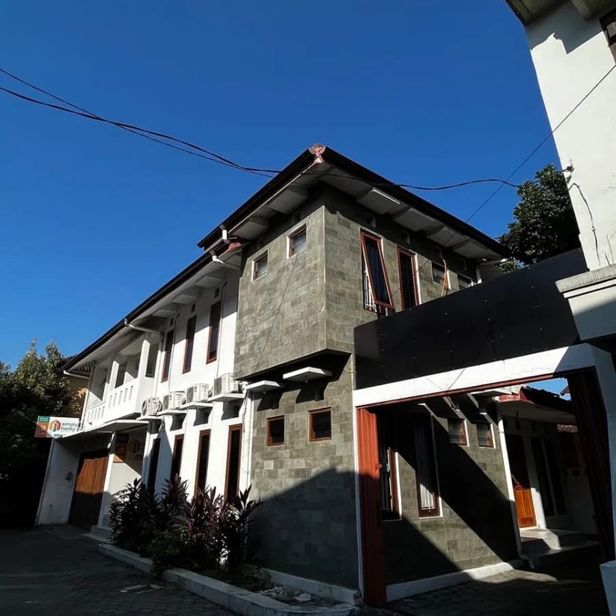 Sareekha Homestay Yogyakarta