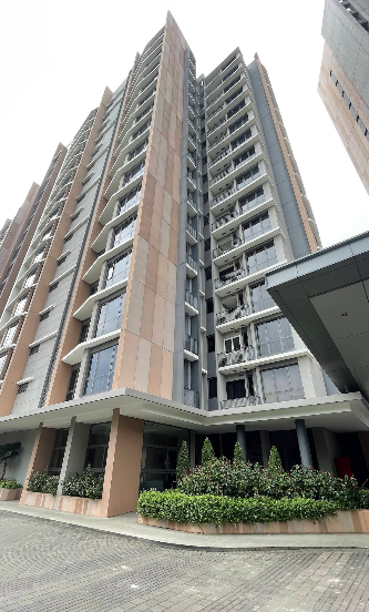 Navapark Apartment Tower 2 BSD Banten