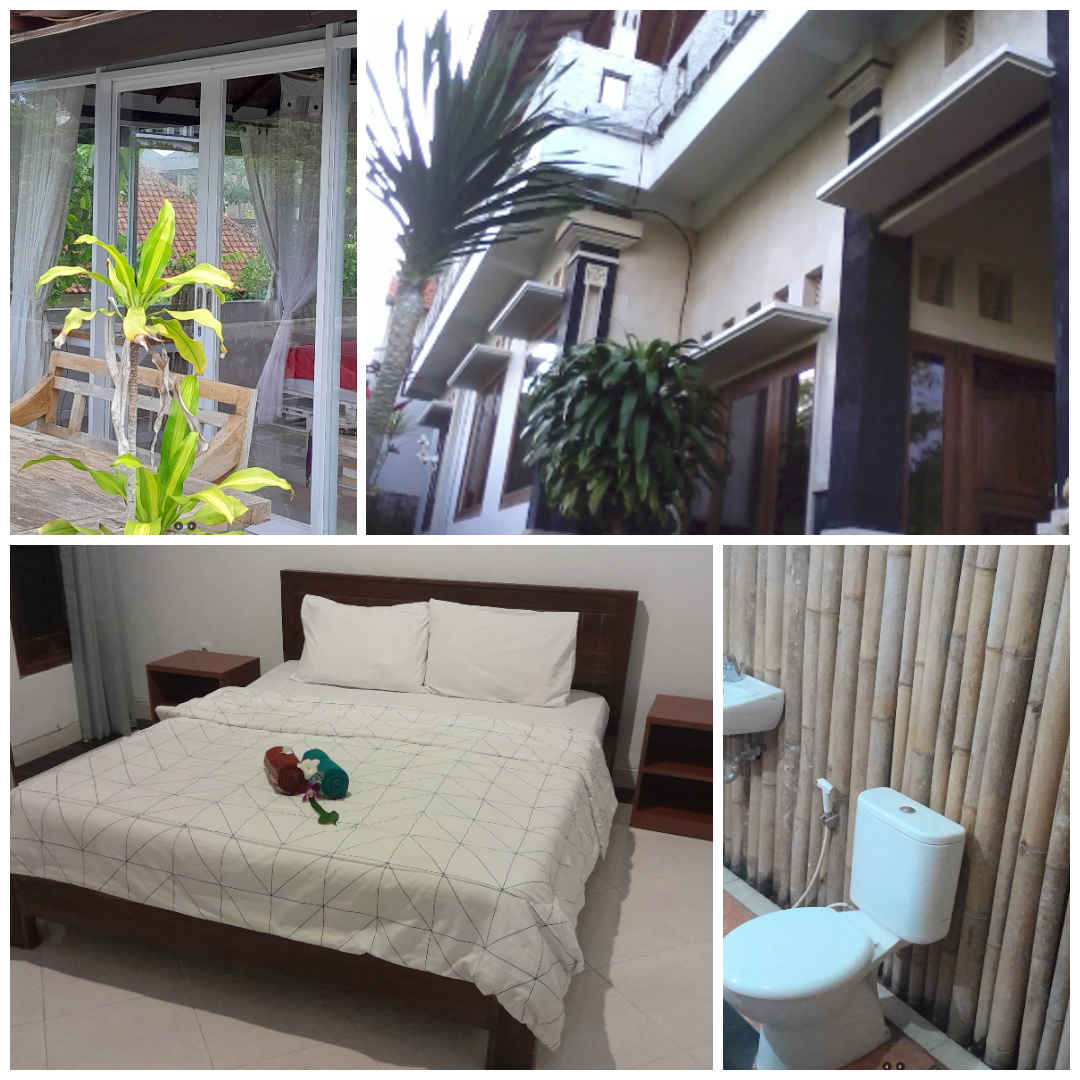 Astina Garden Uluwatu