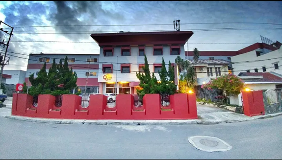 Hotel Quint