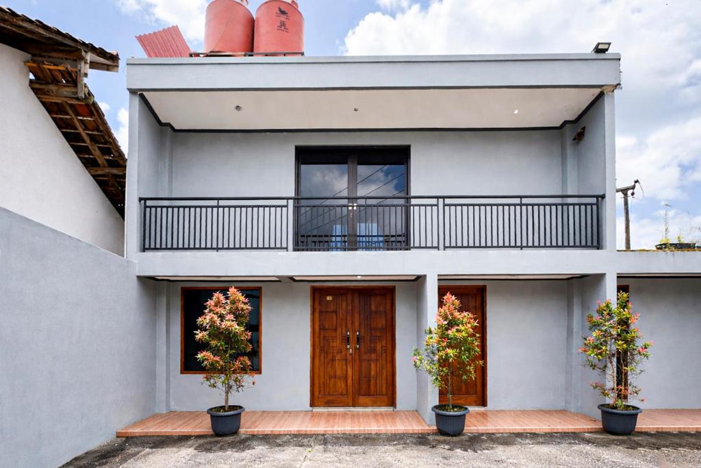Malakai Guesthouse