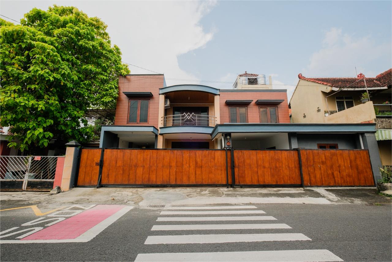 PAKUALAM RESIDENCE JOGJA