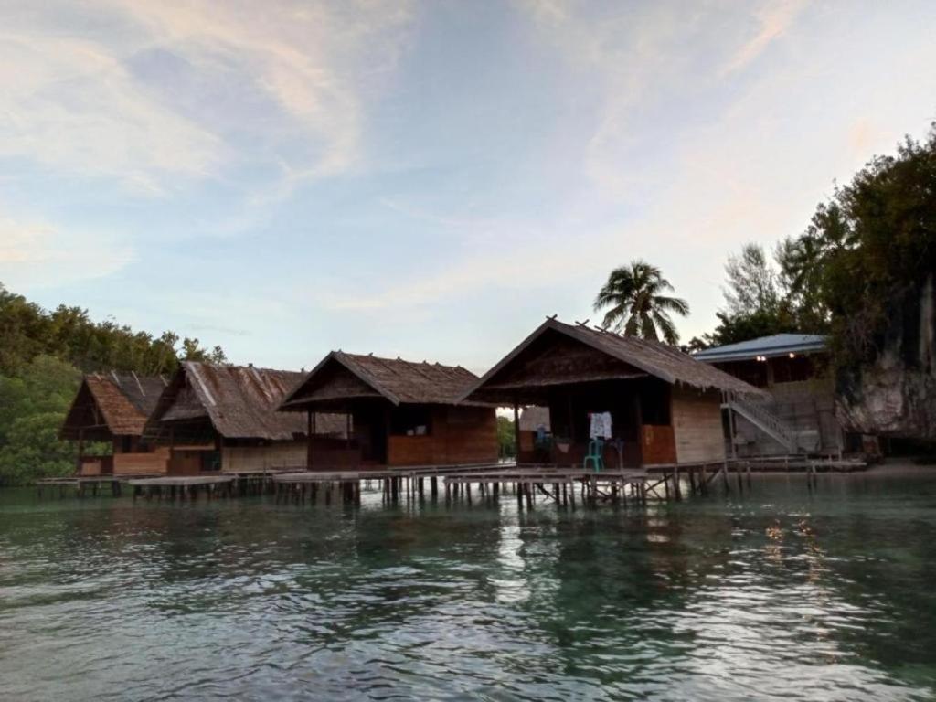 Beser Bay Homestay