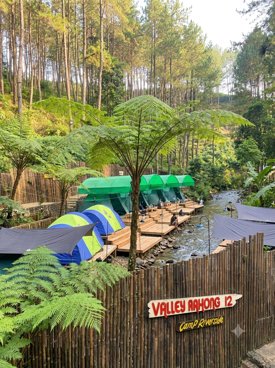 Valley Rahong