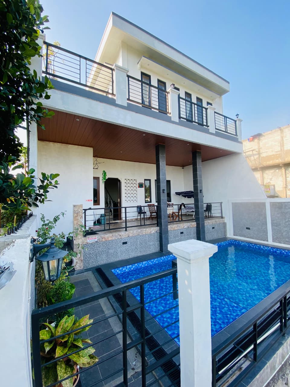 Villa Savanna