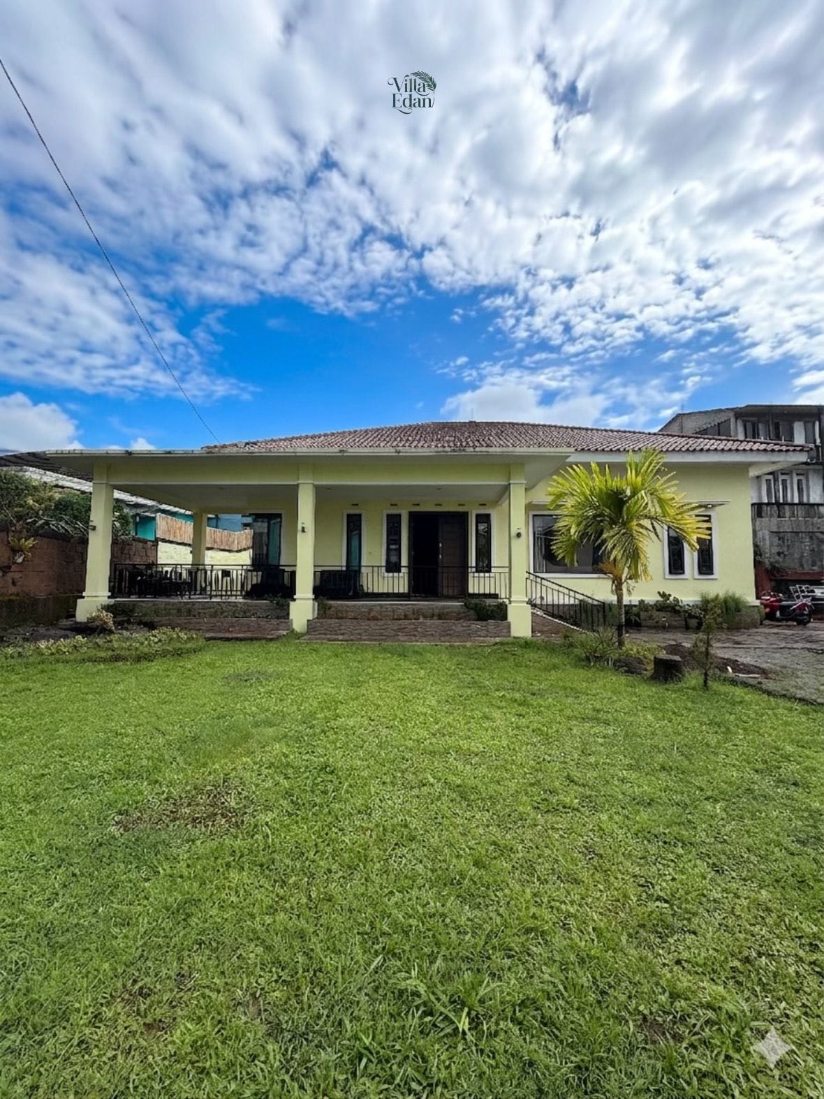 Villa HN