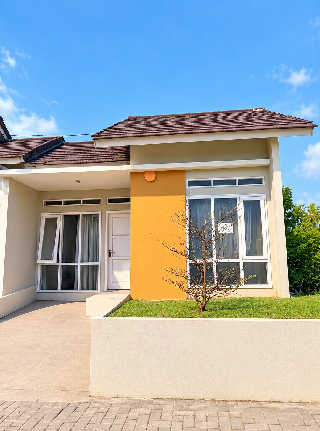 Hayat Inn Syariah Family Guesthouse