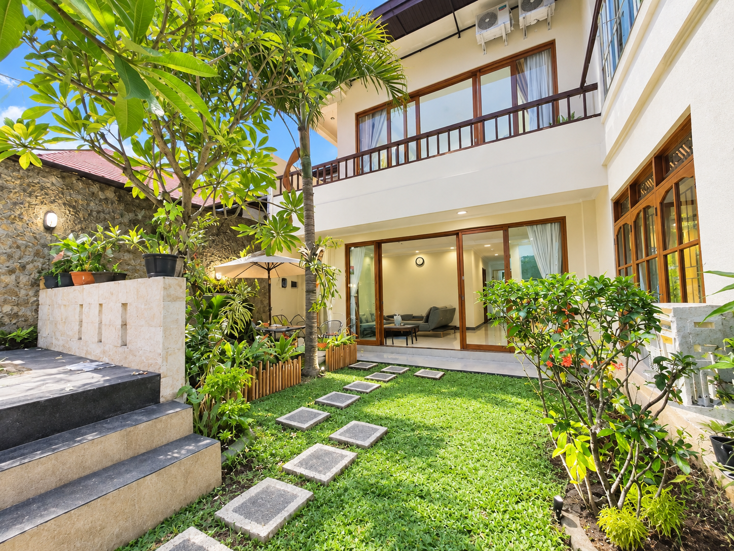 The Manikan Guest House