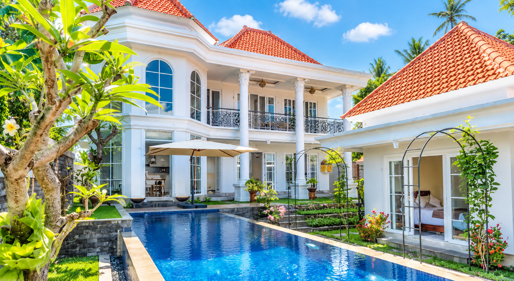 KTI Villa & Glamping