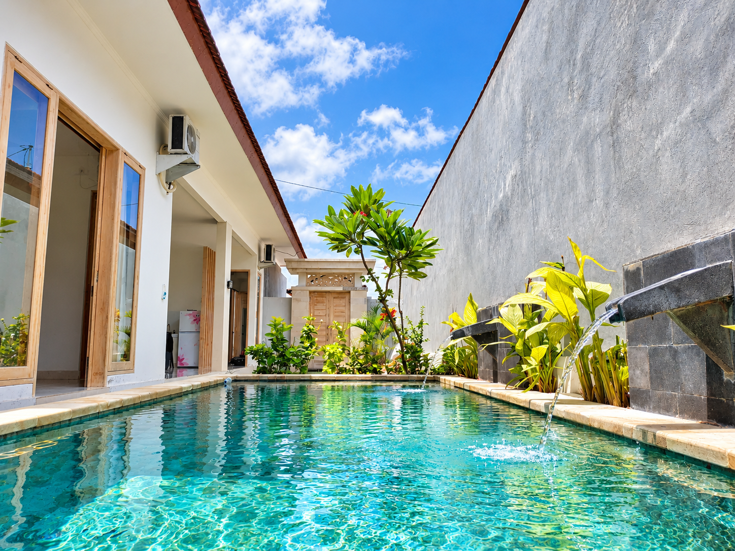 Villa Santika