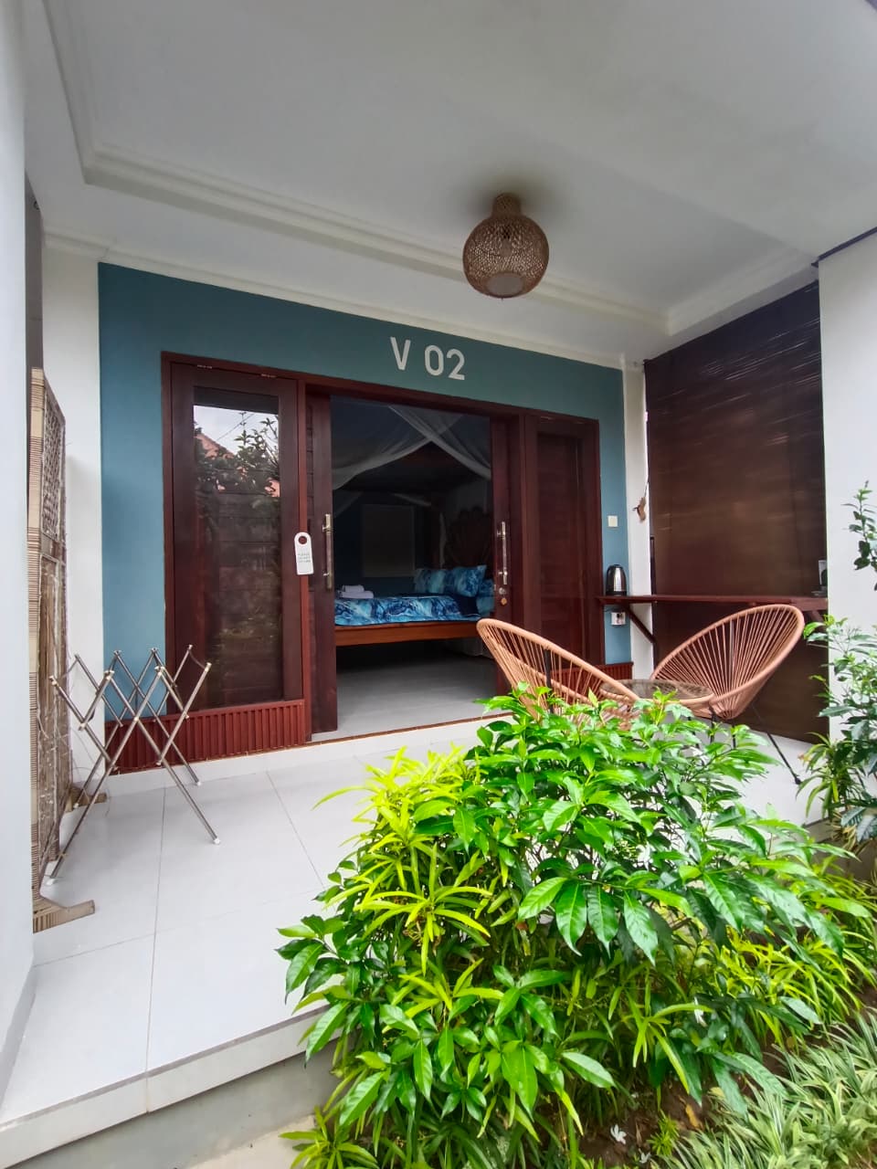 varmana guest house