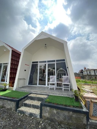 Airlangga Cabin